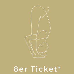 8er Ticket Yoga