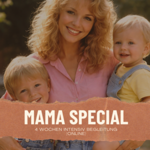 "Mama Special"