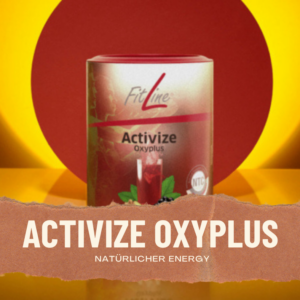 Activize Oxyplus