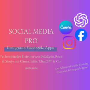"Social Media PRO"