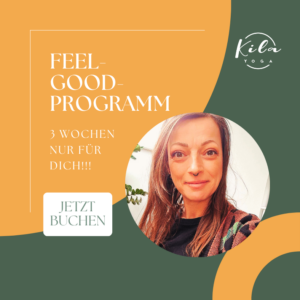 "Feel-Good-Programm" (3 Wochen)