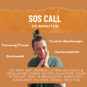 "SOS CALL" (30 Min.)